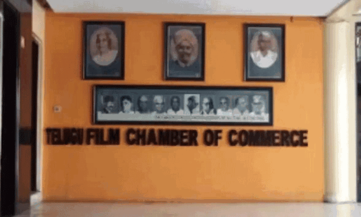 Telugu Film Chamber Demands Fair Pay, Sets Deadline