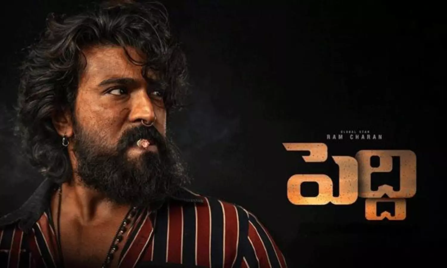 What’s Rahman’s plan for Peddi?