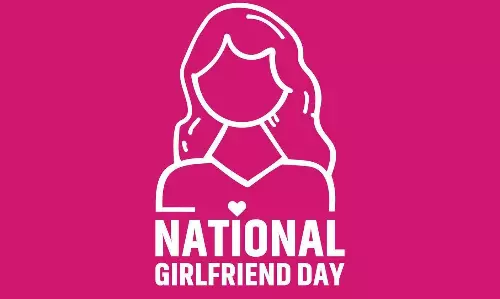 National Girlfriends Day 2025: Here is What Special About August 1st