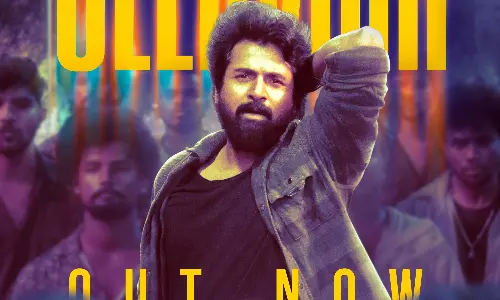 Madharaasi Selavika Song: Rocking Chartbuster