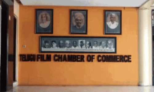 Telugu Film Chamber Demands Fair Pay, Sets Deadline