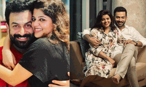 Prithviraj Sukumaran’s Wife Slams Trolls Over Identity!