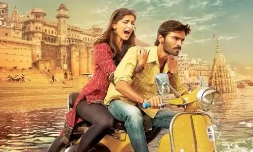 AI Alters Climax in Raanjhanaa Re-release, Fans Shocked