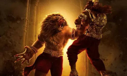 How Is Animation Doing So Well At Box Office?