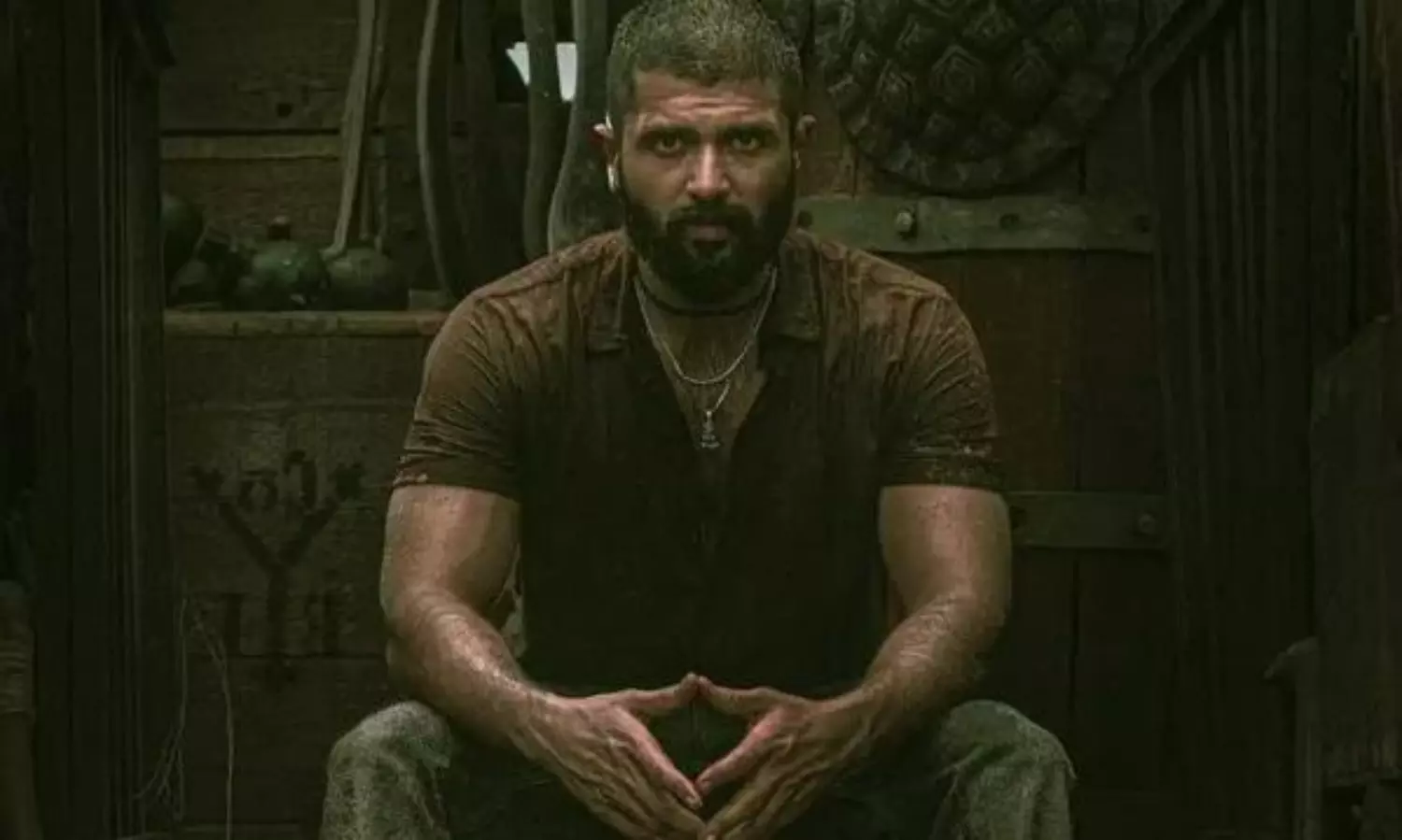 Kingdom Drops On Day 2, But…