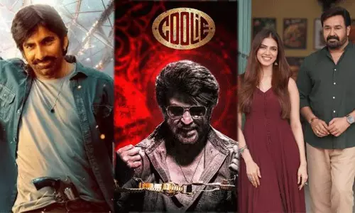 13 South Releases Promise Blockbusters This August!