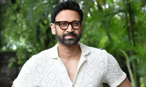 Sumanth Reveals Hindi Film Rejections Shockingly!