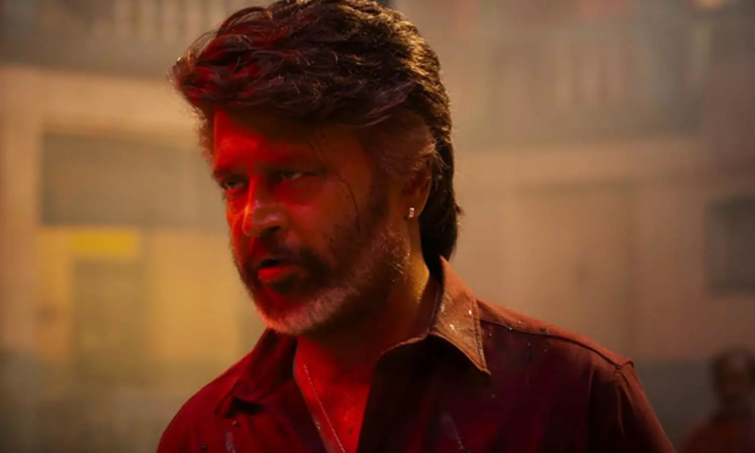 Coolie Will Have An Egde For Independence Day Clash