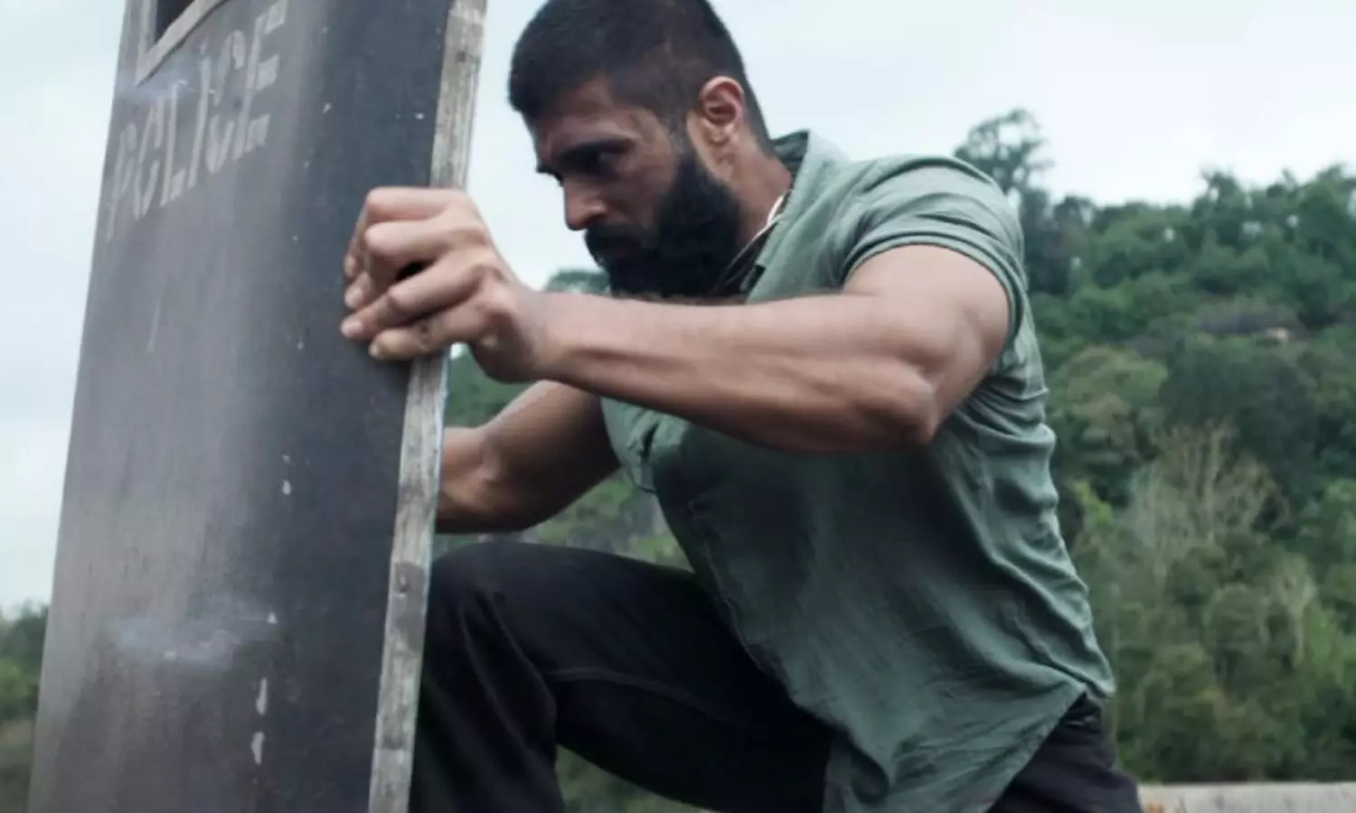 Kingdom Universe Expands: Vijay Deverakondas Film May Get Two More Parts Including an OTT Prequel