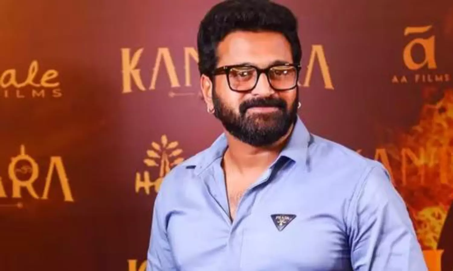 Rishab Shetty To Direct a Star Hero Rishab Shetty To Direct a Star Hero