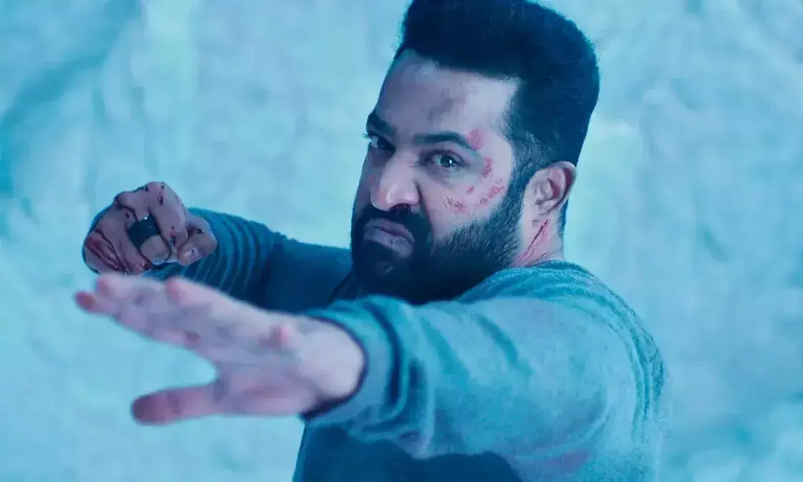 NTR Faces Two Major Battles Ahead of War 2 Release