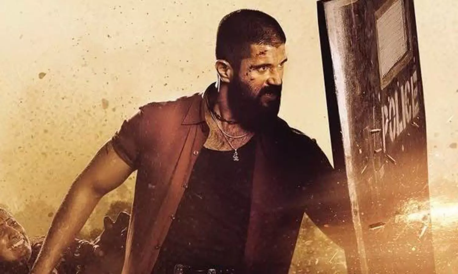 Did Vijay Deverakonda Comeback With Kingdom?