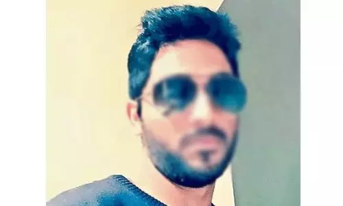 Telugu Man Sentenced in US for Exploiting Children Dies by Suicide in Prison