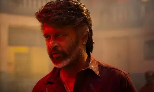 Coolie Will Have An Egde For Independence Day Clash