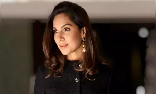 Upasana Kamineni Takes Lead Role in Telanganas Sports Revolution