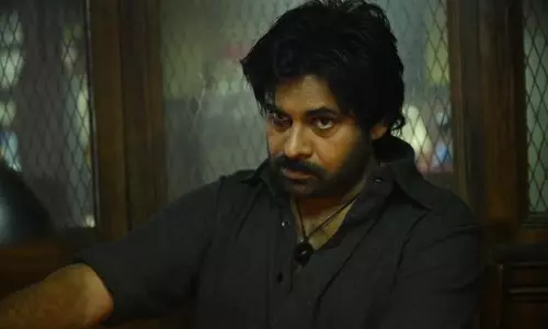 Pawan Kalyans OG Creates All-Time Record