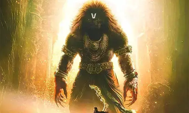 Box Office: Animation Film Sending Shivers to All Box Office: Animation Film Sending Shivers to All