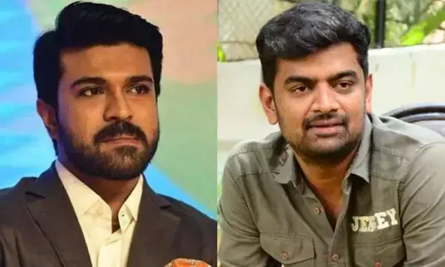 Why did Ram Charan cancel Gowtam Film? Why did Ram Charan cancel Gowtam Film?