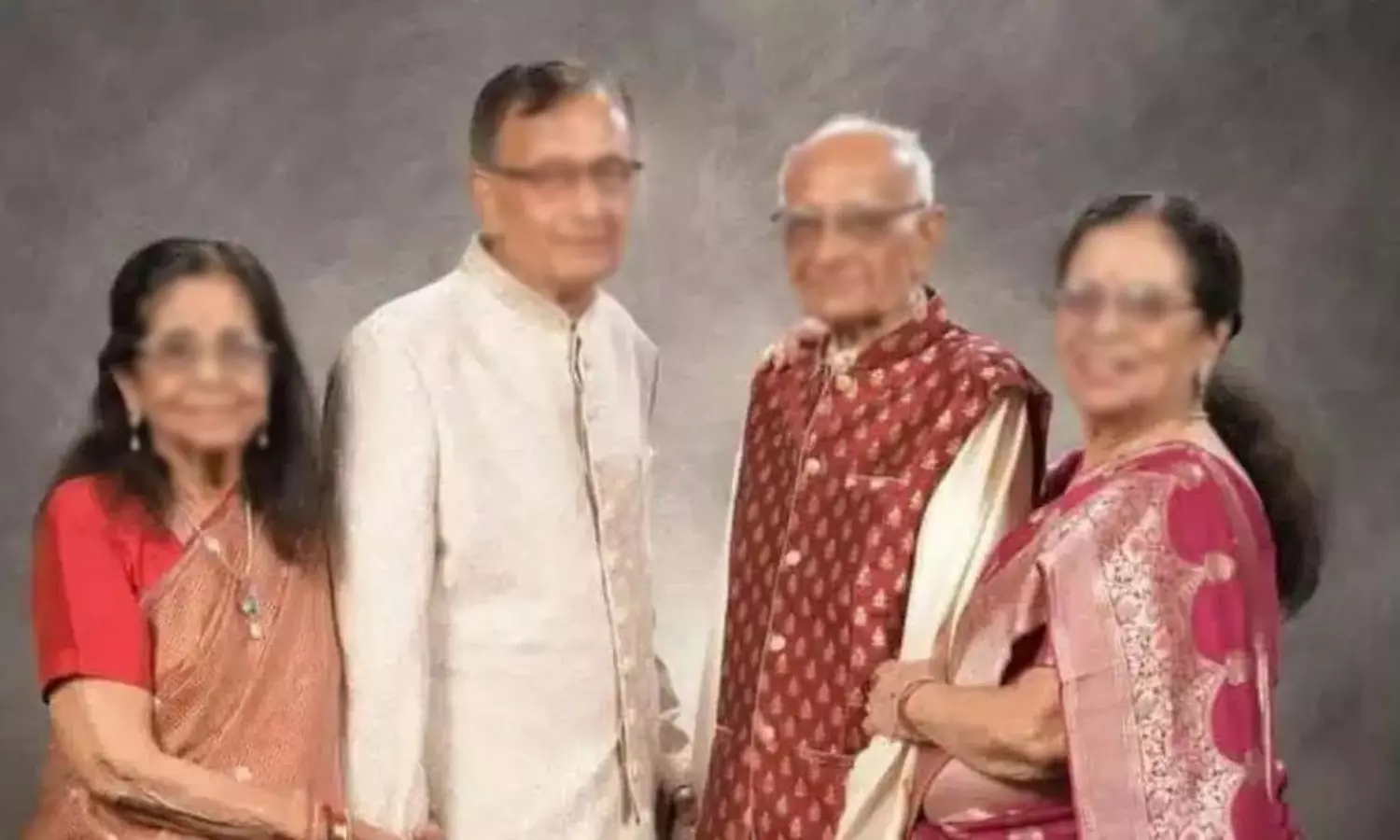 Heartbreaking: 4 Indians Die In Accident In US