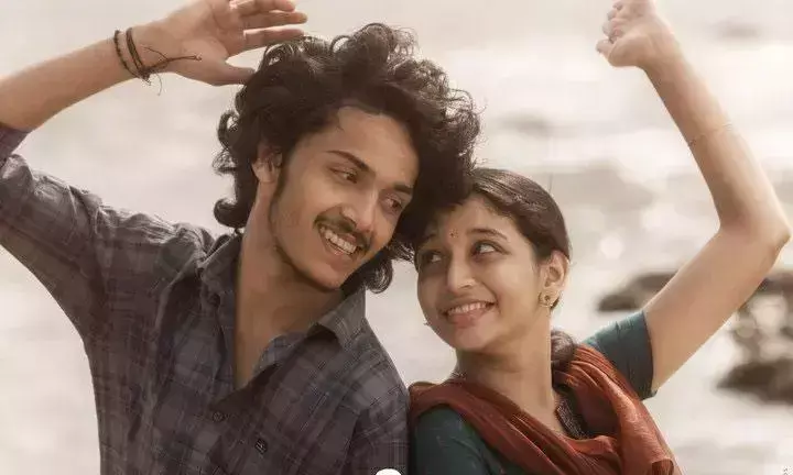 Roshan and Sridevi Reunite After Court Success for the Second Time! Roshan and Sridevi Reunite After Court Success for the Second Time!