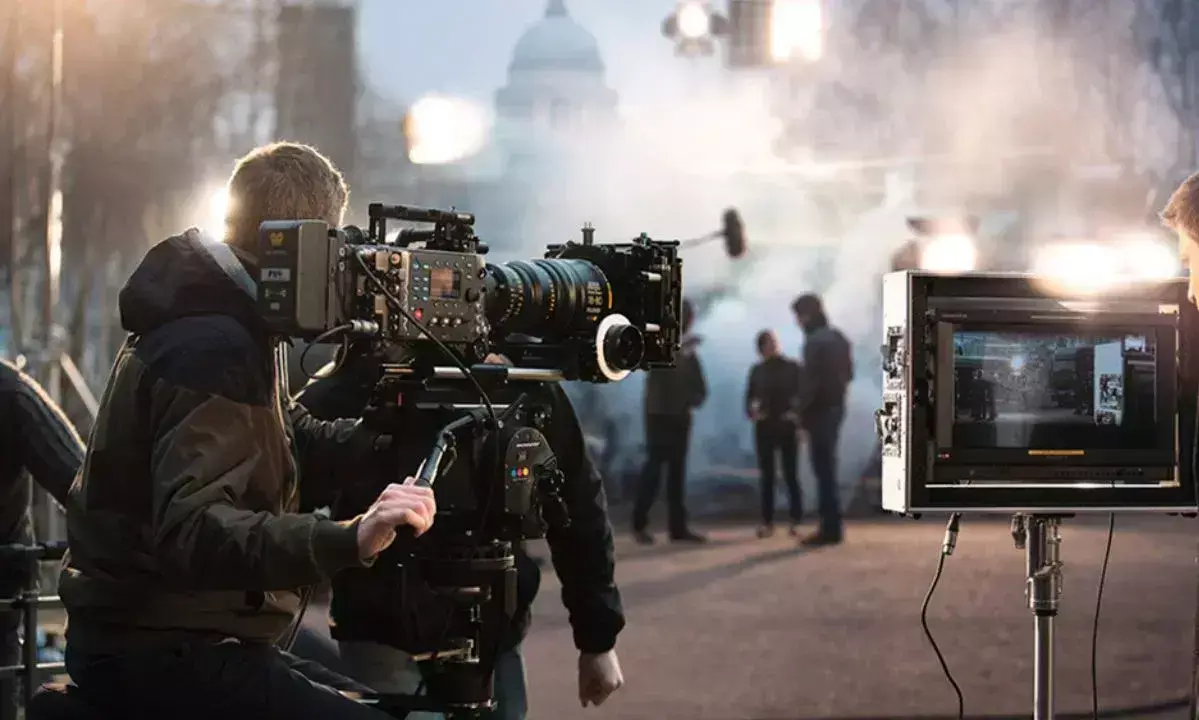 Strike Begins in Tollywood: What’s the Impact? Strike Begins in Tollywood: What’s the Impact?