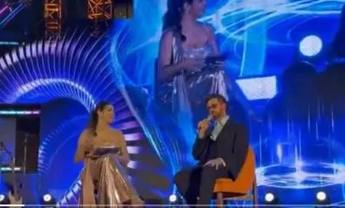 Hrithik Roshan Praises Jr NTR’s Power in War 2