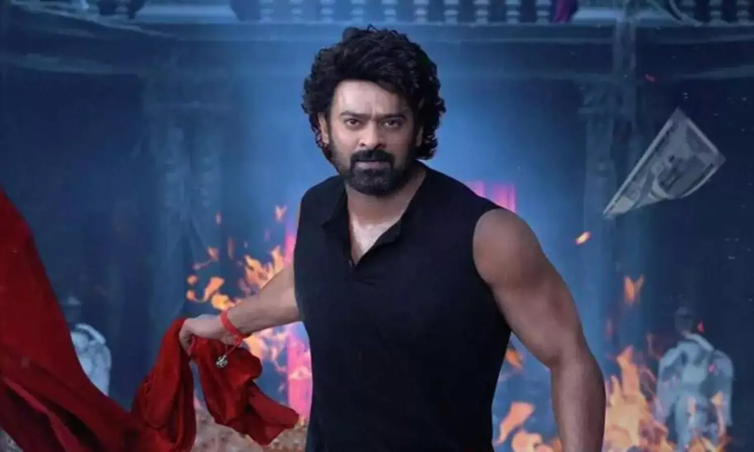 Why is Raja Saab team so lethargic? What’s Next?