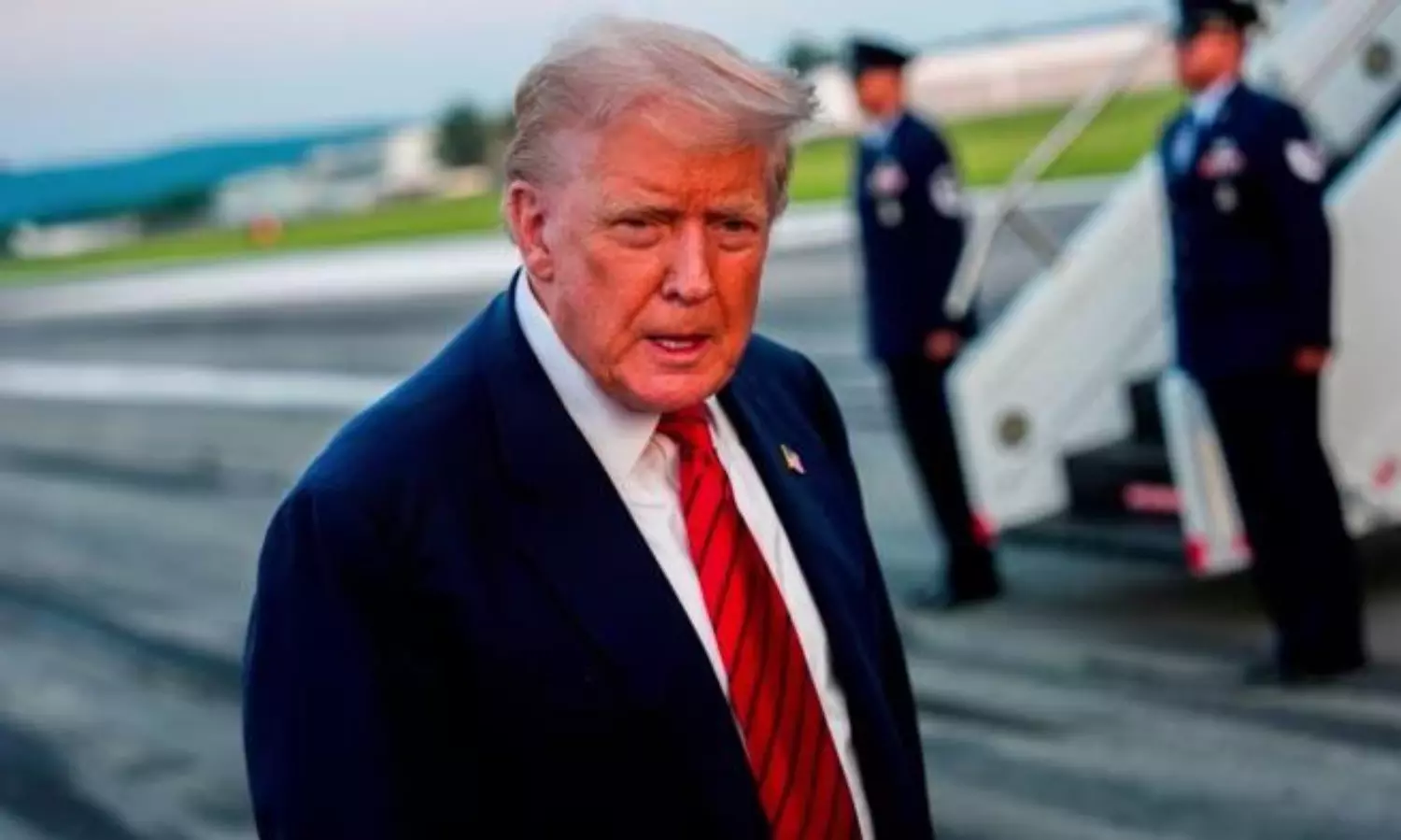 Big Breaking: Trump To Massively Hike Tariffs In 24 Hrs? Big Breaking: Trump To Massively Hike Tariffs In 24 Hrs?