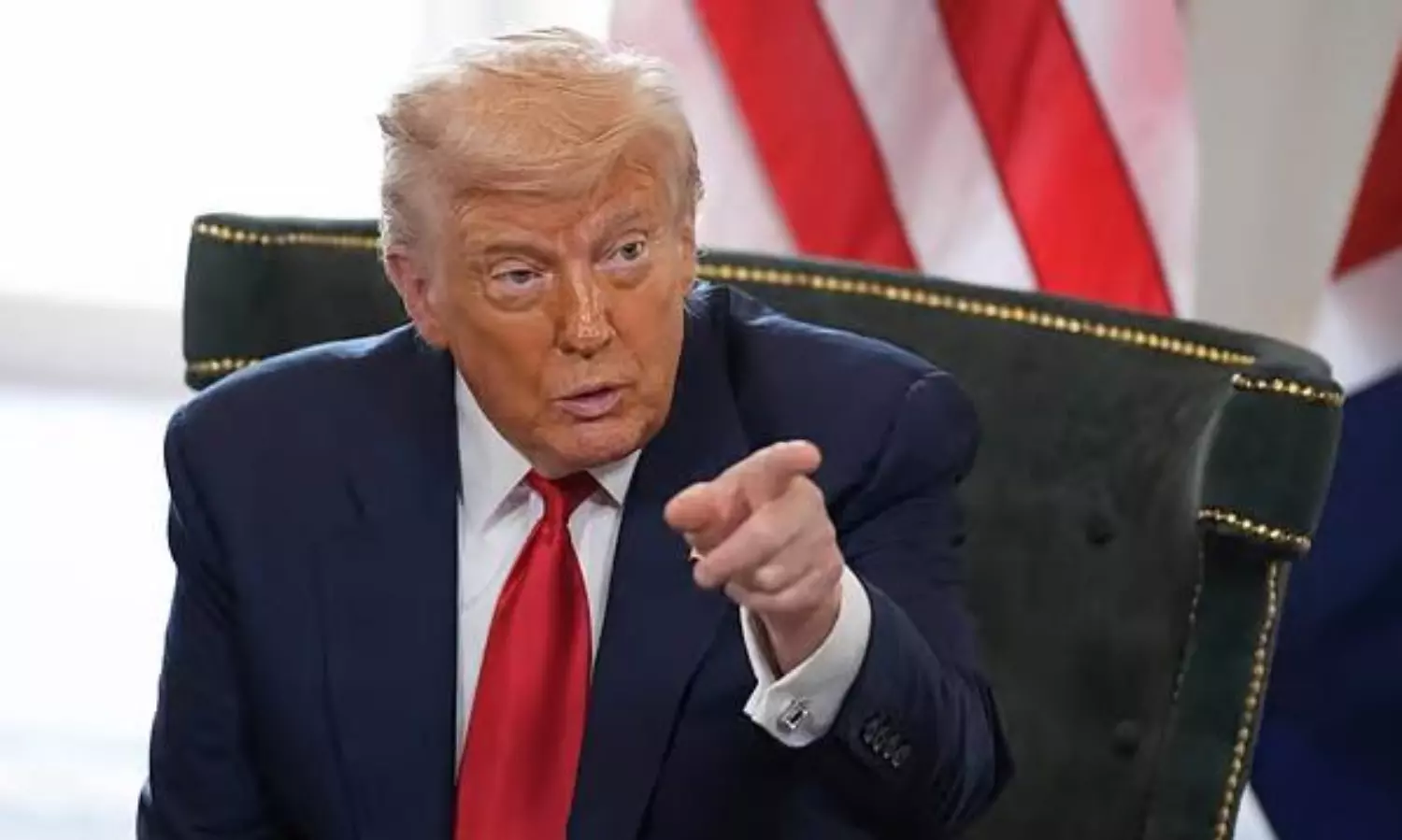 What does Trump tariff do to India? What does Trump tariff do to India?