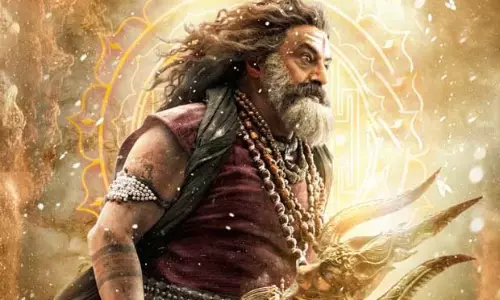 Akhanda 2 Thandavam First Single Update Stuns