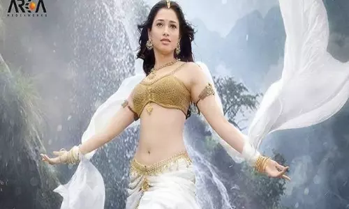 Tamannaah Speaks Out on Pachhabotu Criticism