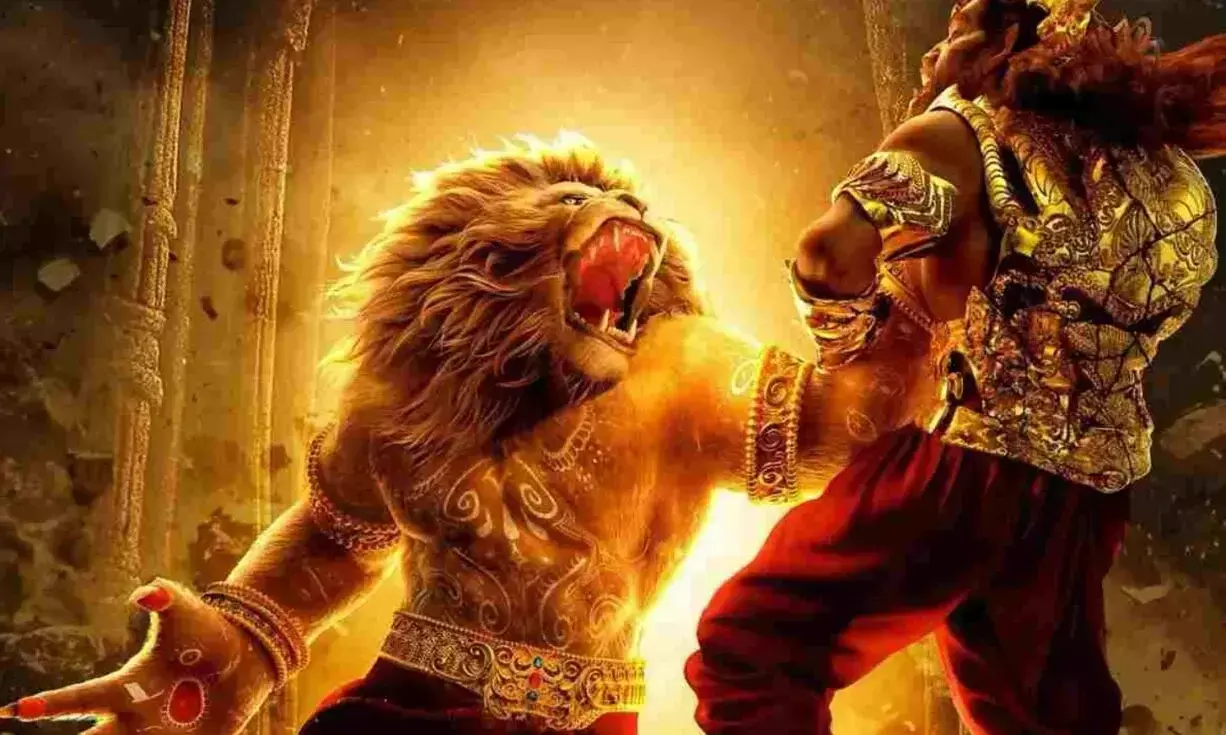 Mahavatar Narsimha OTT buzz takes internet by storm