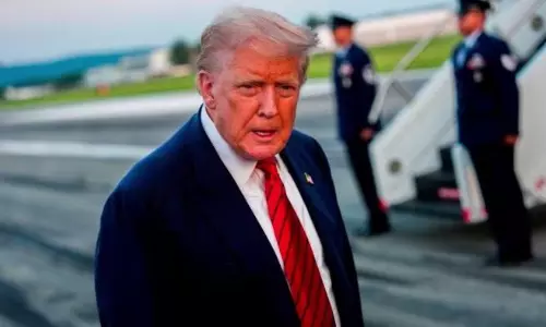 Big Breaking: Trump To Massively Hike Tariffs In 24 Hrs?