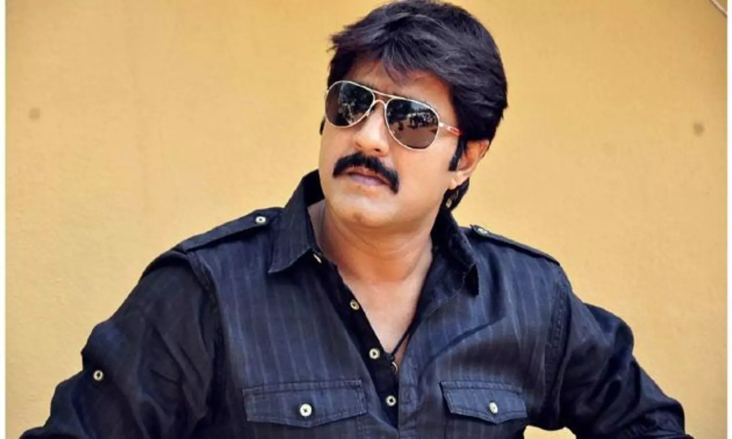 Srikanth opens up about Krishna Vamsi Khadgam secrets