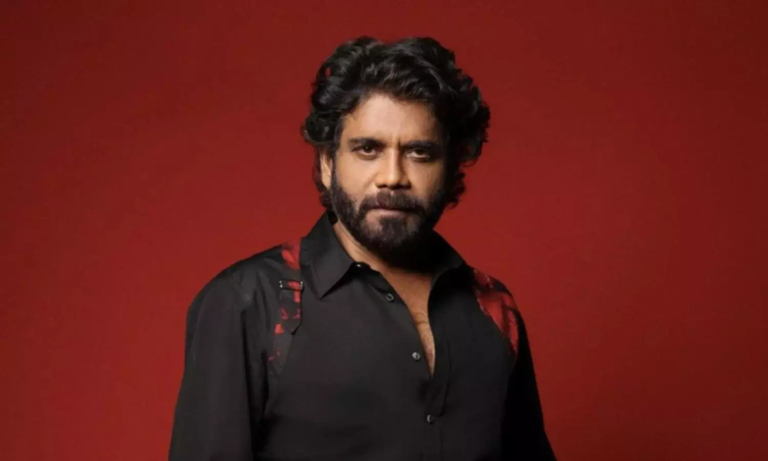 Nagarjuna’s Fitness Secret Leaves Internet in Total Awe