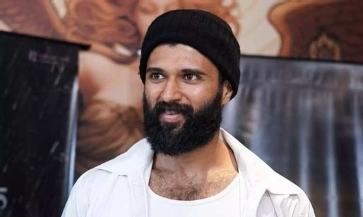 Vijay Devarakonda Responds to Betting App Case Questioning