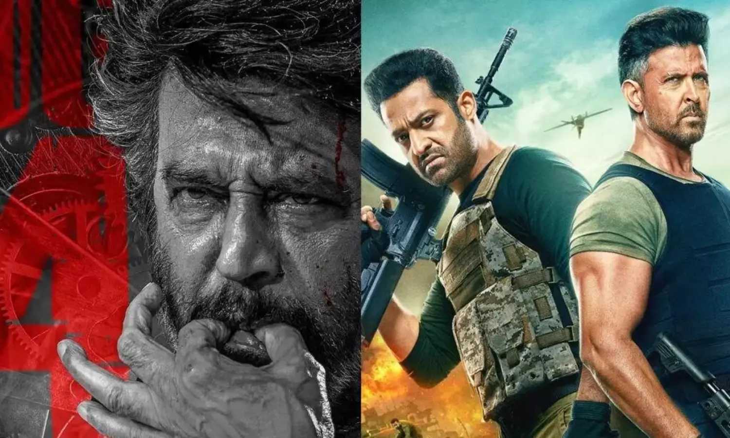 Official: Confirmed Pricing For Coolie And War 2 In USA!