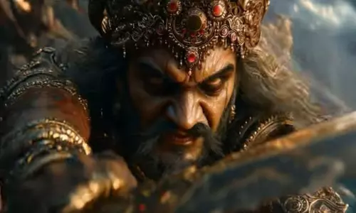 Rs 4000 Cr Film Trailer in AI: How’s It?