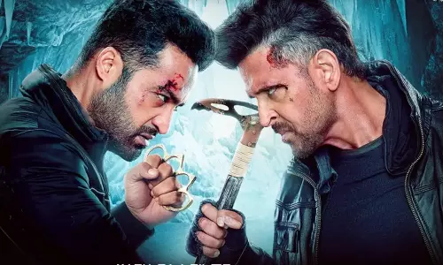 War 2 Slow Bookings In USA: Is This The Reason?