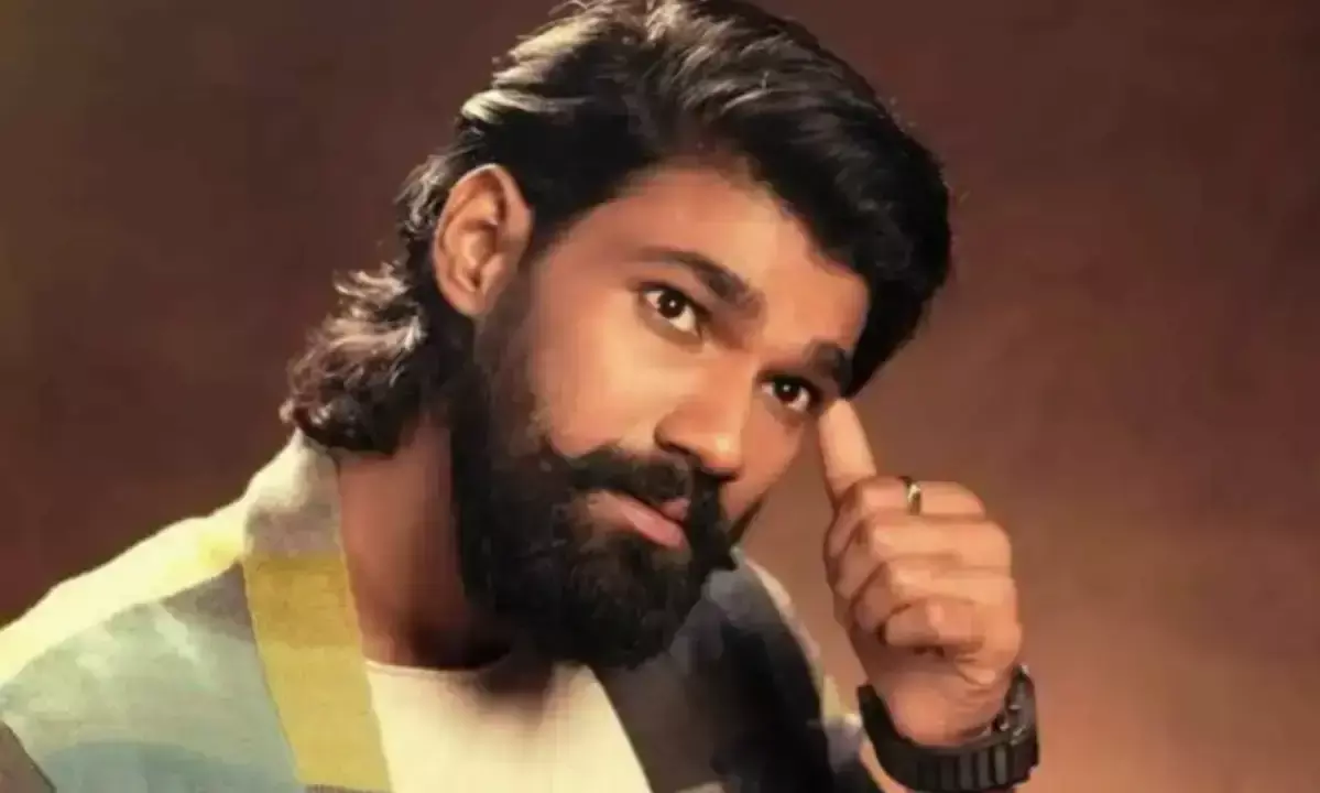 Bellamkonda Srinivas Comments on NTR Create Massive Stir