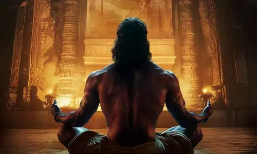 Vijay Deverakonda and Rahul Sankrityan Team Up Again