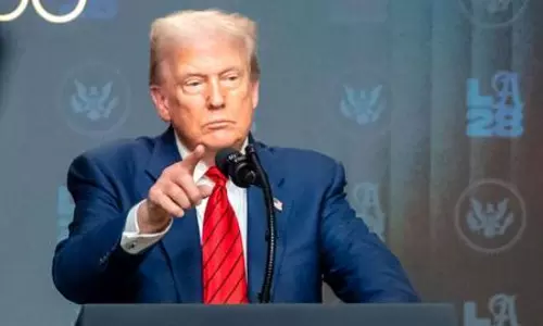 Viral Video: What Trump Said About India-Russia Trade?