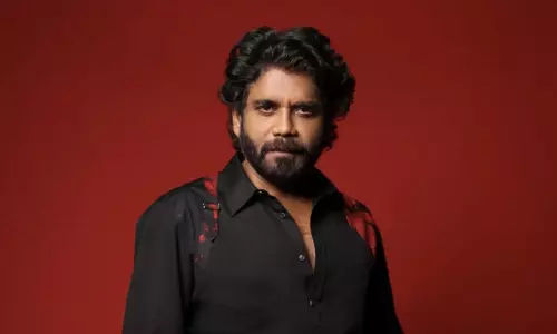 Nagarjuna’s Fitness Secret Leaves Internet in Total Awe