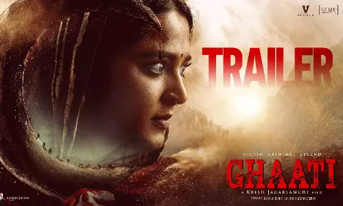 Anushkas Ghaati Trailer: A Sure Shot Winner