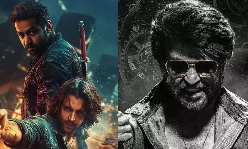 War 2 Vs Coolie: 2 Contrasting Emotions Of Fans!