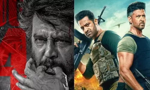 Official: Confirmed Pricing For Coolie And War 2 In USA!