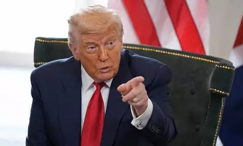 What’s Happening? Trump Imposes Additional 25% tariff on India!