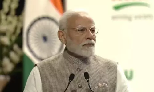 Modi’s 1st Comment on Trump 50% Tariff: What He Said?