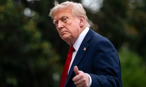 Trump Tariff War: What’s The Solution Now?