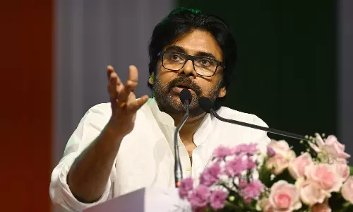Pawan Kalyan Reveals Hidden Passion, Fans Surprised